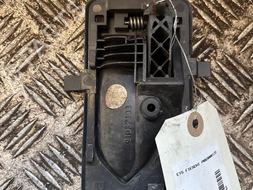 Used Front left interior door handle Front left interior door handle 36884591 36884591