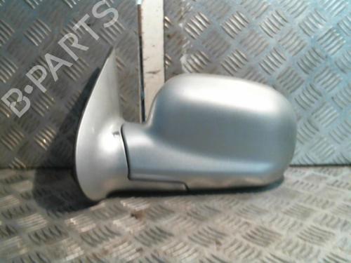 Used Left mirror HYUNDAI SANTA FÉ I (SM) 2.0 CRDi 4x4 (125 hp) 22039247
