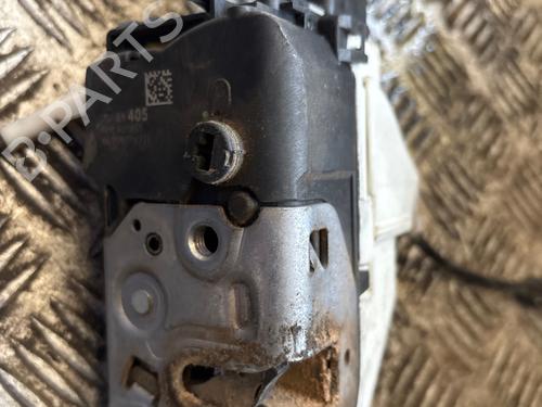 Used Electronic module Electronic module PEUGEOT PARTNER Box Body/MPV 1.6 HDi (75 hp) 33170384 33170384