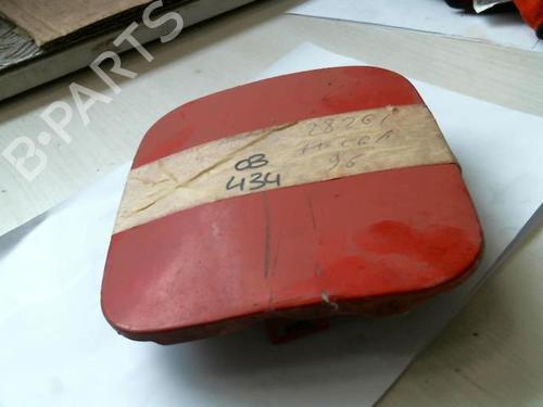 Used Fuel flap NISSAN MICRA II (K11) 1.0 i 16V (K11) (54 hp) 22042684