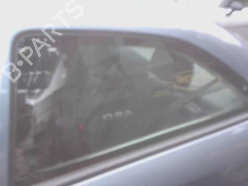 Vidro porta trás esquerda OPEL ASTRA G Hatchback (T98) 1.6 16V (F08, F48) (101 hp) 31753509