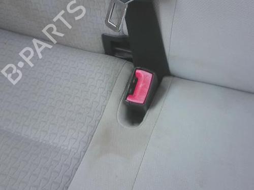 Used Seat buckle MERCEDES-BENZ B-CLASS Sports Tourer (W245) B 180 (245.232) (116 hp) 28071463