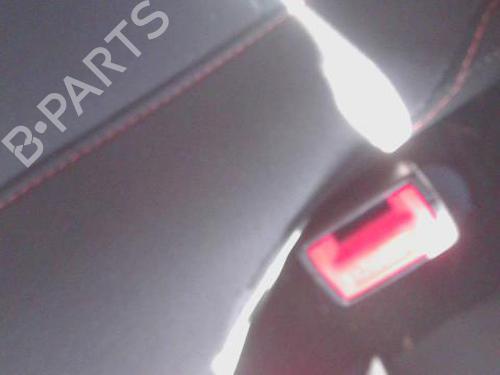 Used Seat buckle Seat buckle RENAULT TWINGO II (CN0_) 1.5 dCi (CN0U) (84 hp) 36557213 36557213