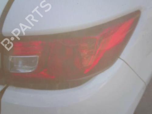 Used Right taillight Right taillight 39510390 39510390