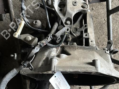 Used Gearbox Gearbox CITROËN C3 II (SC_) 1.2 VTi 82 (82 hp) 22228576 22228576