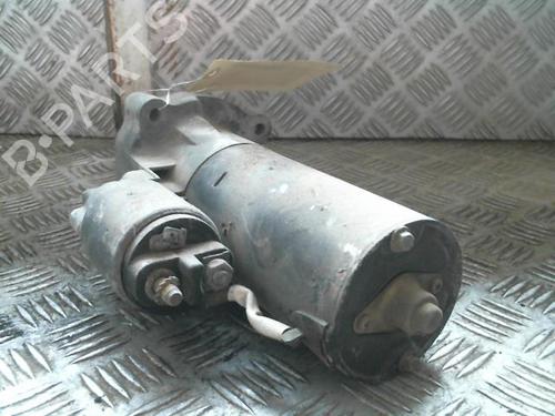 Used Starter CITROËN C15 Box Body/MPV (VD_) 1.8 D (60 hp) 20990705