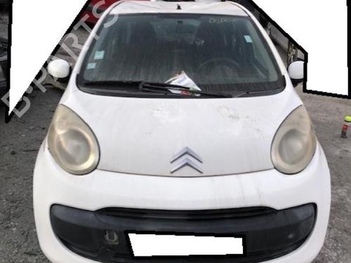 Front right window mechanism CITROËN C1 (PM_, PN_) 1.4 HDi | BP20993230C23 