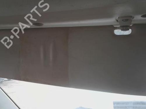 Used Left sun visor PEUGEOT BOXER Van 2.0 BlueHDi 130 (130 hp) 28495389
