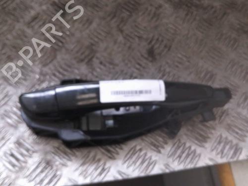 Used Rear right exterior door handle CITROËN C3 / C3 ORIGIN III (SX) 1.2 THP 110 (110 hp) 23803634