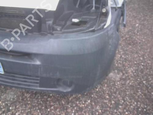 Foran kofangere RENAULT MASTER II Van (FD) 2.5 dCi (FD02) (101 hp) 31577006