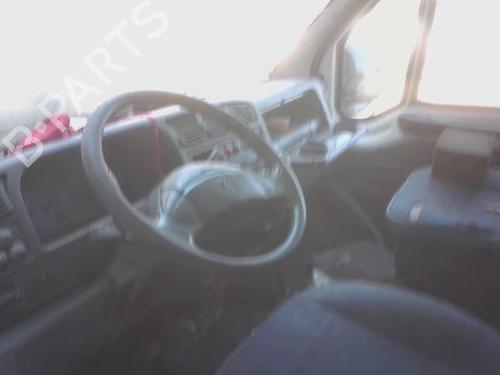 Brugte PEUGEOT BOXER Van (230L) 2.8 HDI 4478531