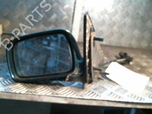 Bakspejl venstre VW POLO III (6N1) 60 1.4 (60 hp) 20989333