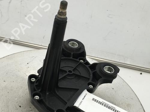 Rear wiper motor PEUGEOT PARTNER Tepee 1.6 HDi 75 (16V) | BP31308708M102 - Image 4