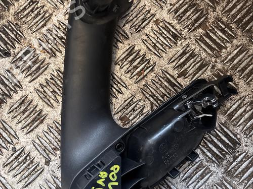 Used Front right interior door handle Front right interior door handle 37005435 37005435