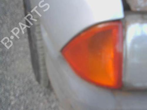 Used Right front indicator CITROËN AX (ZA-_) 10 (44 hp) 29175966