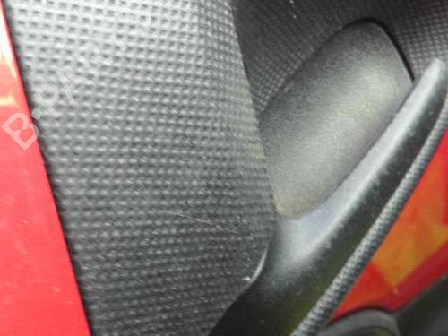 Used Front left interior door handle CITROËN C1 (PM_, PN_) 1.0 (68 hp) 26930410