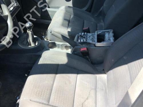 Left rear window motor VW TOURAN (1T1, 1T2) 1.9 TDI | BP20993345E23 