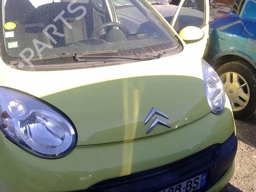 Steering column stalk CITROËN C1 (PM_, PN_) 1.0 | BP30677445I23