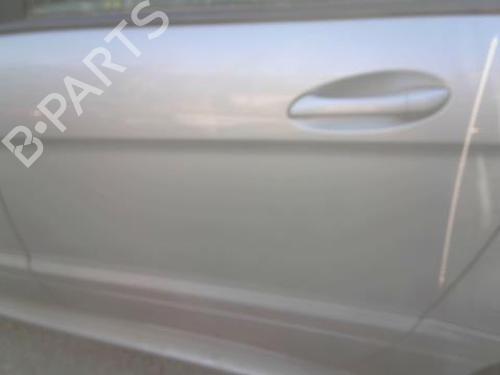 Used Left rear door MERCEDES-BENZ B-CLASS Sports Tourer (W245) B 180 (245.232) (116 hp) 28071440