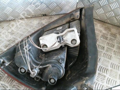 Left taillight RENAULT MEGANE II (BM0/1_, CM0/1_) 1.5 dCi (BM02, BM13, BM2A, CM02, CM13) | BP20991399C34 