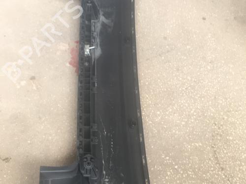 Used Rear bumper AUDI A3 Sportback (8PA) 2.0 TDI (170 hp) 29275224