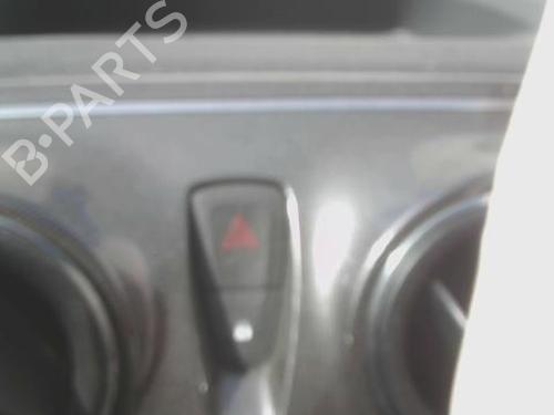 Used Warning switch Warning switch DACIA SANDERO II 1.5 Blue dCi 95 (B8JL) (95 hp) 34109625 34109625