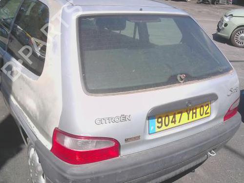 Used Parts CITROËN SAXO (S0, S1) 4912461