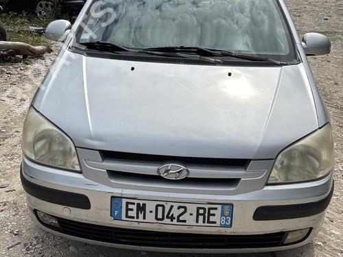 Switch HYUNDAI GETZ (TB) 1.5 CRDi | BP27698275I30  - Image 10