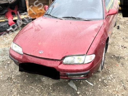 Used Parts MAZDA MX-6 (GE) 2.0 2053814