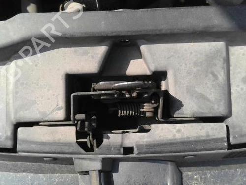 Used Hood lock VW GOLF IV (1J1) 1.9 TDI (90 hp) 26975599