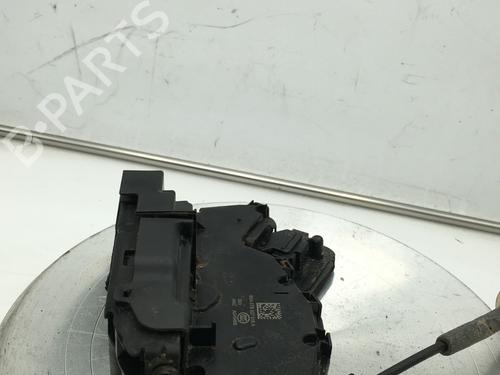 Electronic module VW GOLF VII (5G1, BQ1, BE1, BE2) 1.6 TDI | BP31168365M83 - Image 4