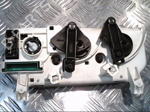 Climate control RENAULT CLIO II (BB_, CB_) 1.2 (BB0A, BB0F, BB10, BB1K, BB28, BB2D, BB2H, CB0A,... | BP22044920I5 