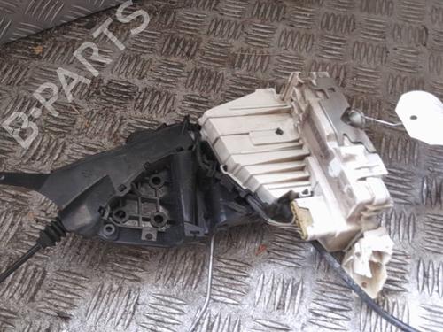 Elektronisk modul MERCEDES-BENZ A-CLASS (W169) A 180 CDI (169.007, 169.307) | BP23804512M83 