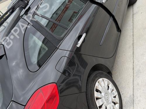 Used Parts RENAULT CLIO III Grandtour (KR0/1_) 1.5 dCi (KR0G) 4472321