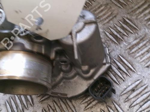 Throttle body CHEVROLET AVEO Hatchback (T300) 1.4 | BP26386032M82
