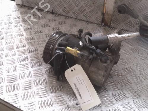 AC compressor PEUGEOT 207 SW (WK_) 1.6 HDi | BP29043786M34 - Image 2