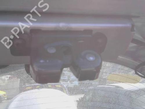 Used Switch Switch RENAULT MEGANE III Hatchback (BZ0/1_, B3_) [2008-2026] 34141325 34141325