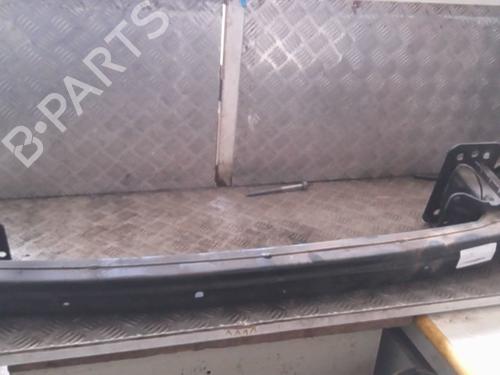 Front bumper reinforcement FORD FIESTA V (JH_, JD_) 1.4 16V | BP25331381C109 
