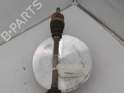 Used Left front driveshaft Left front driveshaft 30650757 30650757