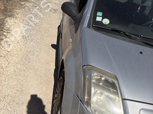 AC-Styringsenhed/Manøvreenhed CITROËN C2 (JM_) 1.4 | BP30044979I5