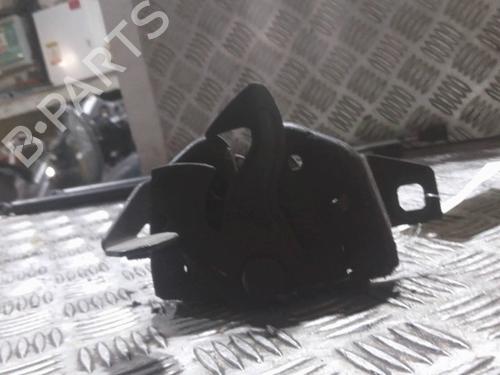 Used Hood lock Hood lock FIAT PUNTO (188_) 1.2 60 (188.030, .050, .130, .150, .230, .250) (60 hp) 29501925 29501925