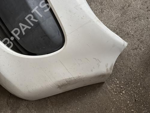 Front bumper CITROËN C1 (PM_, PN_) 1.0 | BP22306536C7 