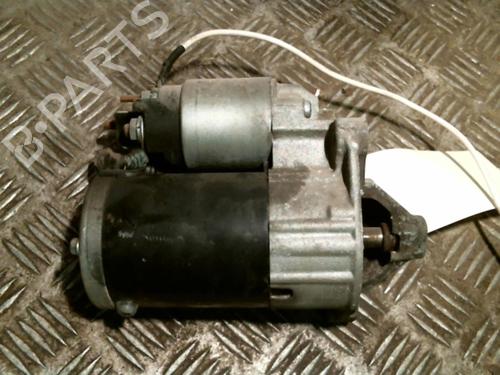 Startmotor DACIA SANDERO 1.4 MPI LPG (72 hp) 20994815