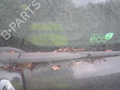 Used Rear windshield wiper arm Rear windshield wiper arm 30700162 30700162