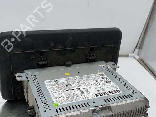 radio-dacia-sandero-iii-2021-24116914 main image