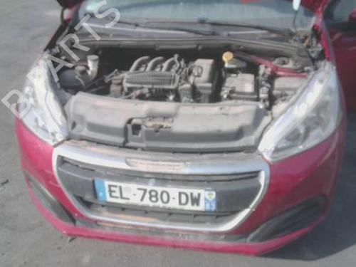 Switch PEUGEOT 208 I (CA_, CC_) 1.2 VTi 68 / PureTech 68 | BP39546830I30 - Image 7