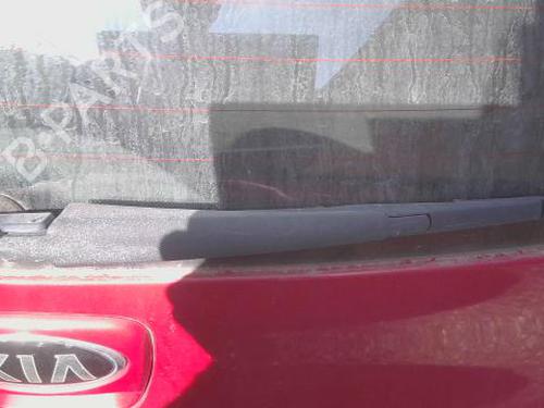 Used Rear windshield wiper arm KIA PICANTO II (TA) 1.0 (67 hp) 29529155