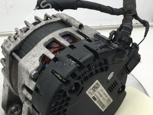 Used Alternator Alternator FORD FOCUS IV (HN) 1.5 EcoBlue (120 hp) 31310899 31310899