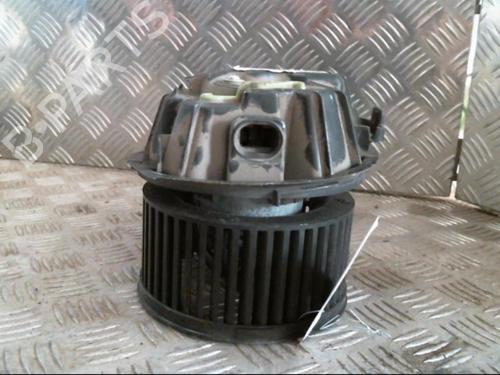 Used Heater blower motor CITROËN C2 (JM_) 1.4 HDi (68 hp) 21000874