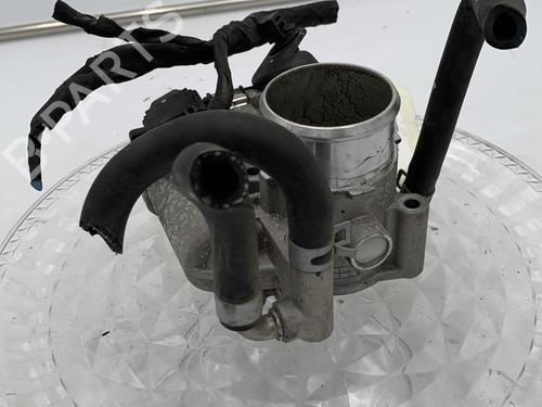 Used Throttle body Throttle body HYUNDAI i20 II (GB, IB) 1.0 T-GDI (101 hp) 30149426 30149426